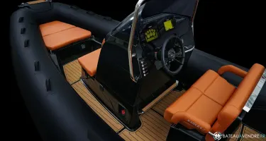 Brig Eagle 6.7