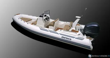 Brig Eagle 6.7