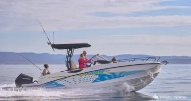 Quicksilver Activ 805
