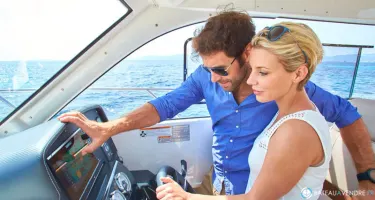 Quicksilver Activ 755 Weekend