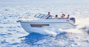 Quicksilver Activ 755 Cruiser