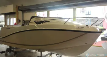 Quicksilver Activ 505 Cabin