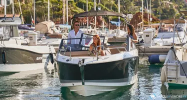 Quicksilver  675 Bowrider