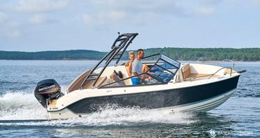 Quicksilver Activ 605 Bowrider