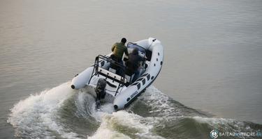 Brig Navigator 520