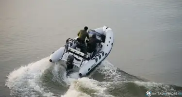 Brig Navigator 520