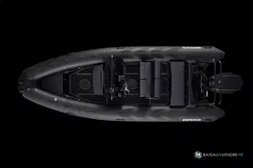 Brig Navigator 610 Luxe
