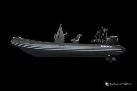 Brig Navigator 610 Luxe