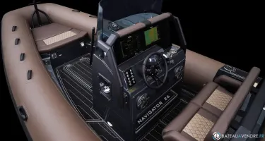 Brig Navigator 26