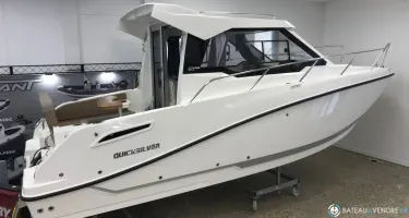 Quicksilver Activ 705 Weekend