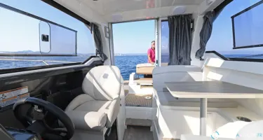 Quicksilver Activ 705 Weekend