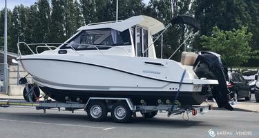 Quicksilver Activ 675 Weekend