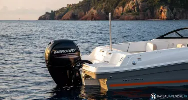 Bayliner VR4 OB