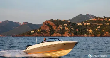 Bayliner VR4 OB