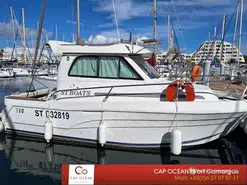 ST Boats  780