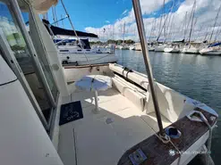 ST Boats  780