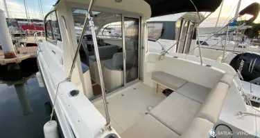 Quicksilver Activ 705 Cruiser