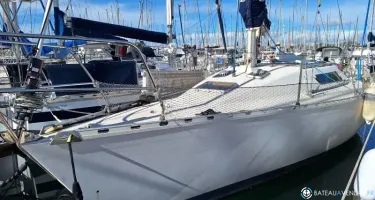 Beneteau First 30 E