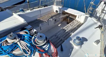 Beneteau First 30 E
