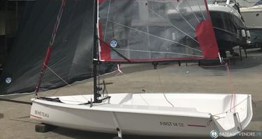 Beneteau First 14 SE