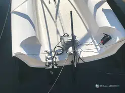 Beneteau First 14 SE