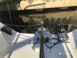 Beneteau First 14 SE