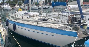 Yachting France Jouet 32