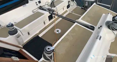 YGB Yacht Berlin Einstein