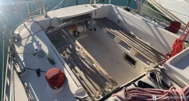 Beneteau First 30 E