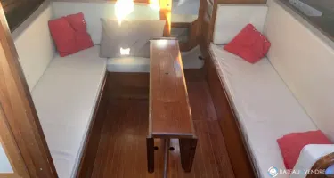 Beneteau First 30 E