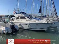 Jeanneau Bahamas 33