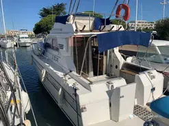 Jeanneau Bahamas 33