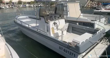 Rodhel Runabout