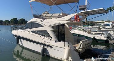 Galeon  340 Fly