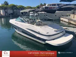 Maxum  2400 Sc