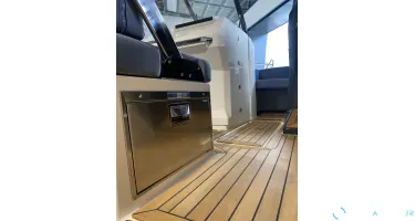 Parker  690 Bow Rider