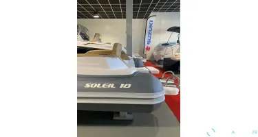 Salpa Soleil 18