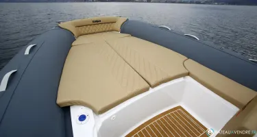 Salpa Soleil 20