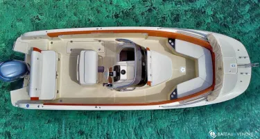 Invictus Capoforte FX 240