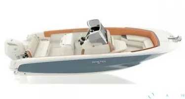 Invictus Capoforte FX 240