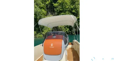Invictus Capoforte FX 200