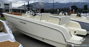 Invictus Capoforte FX 190