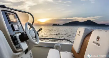Invictus Capoforte CX 240