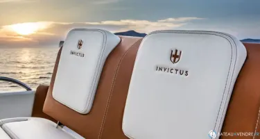 Invictus Capoforte CX 240