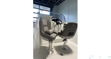 Jeanneau Cap Camarat 5.5 CC Serie 2
