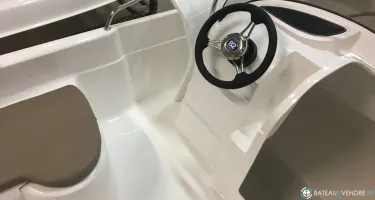 B2 Marine  472 Open
