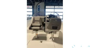 Jeanneau Cap Camarat 5.5 WA Serie 2