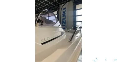 Jeanneau Cap Camarat 5.5 WA Serie 2