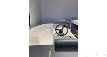 Titanium  430 Open