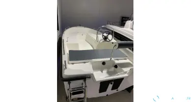 Titanium  430 Open